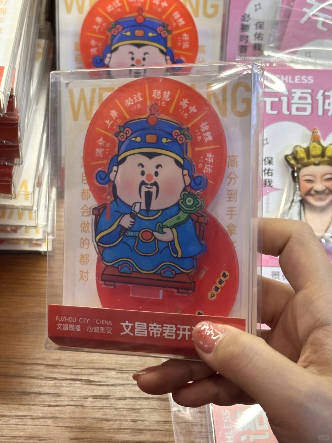 赣州博物馆 有点东西在身上