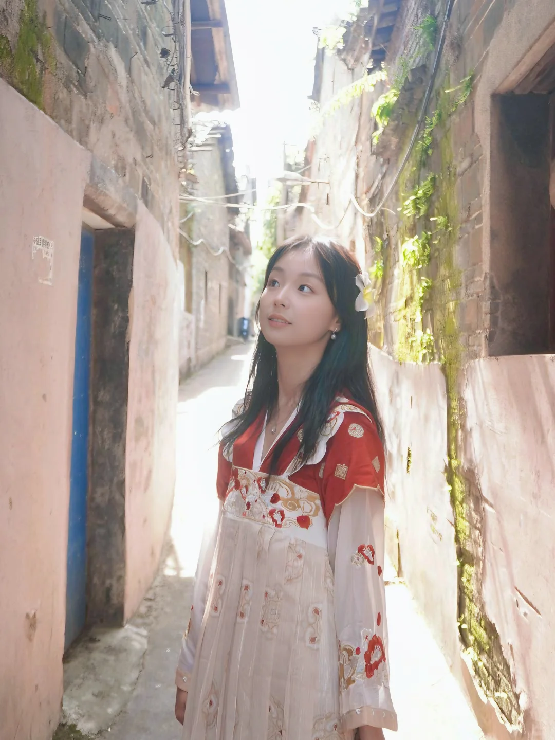 📍赣州 在古城里逛一天