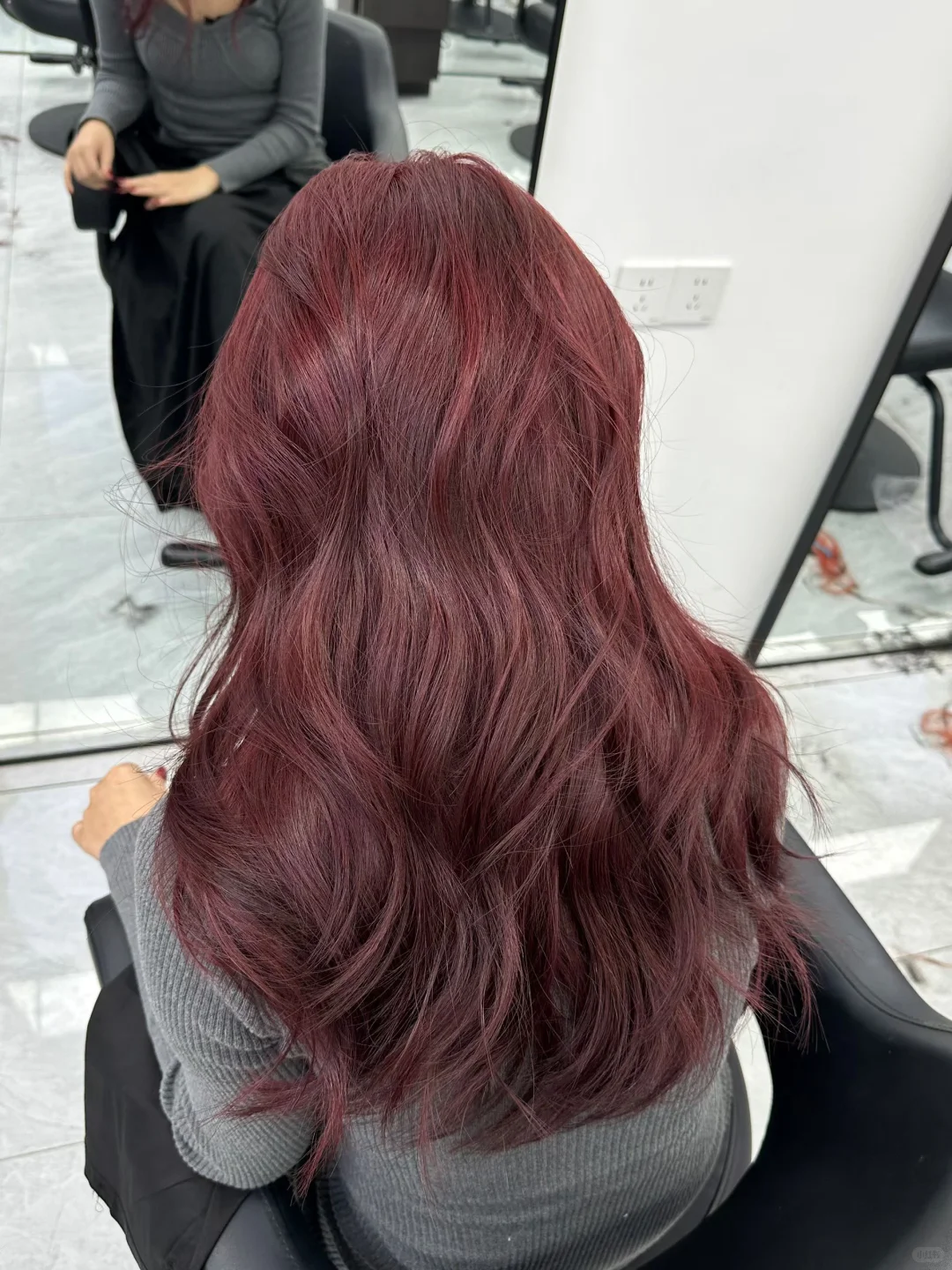 南昌平价染发 南昌染发188