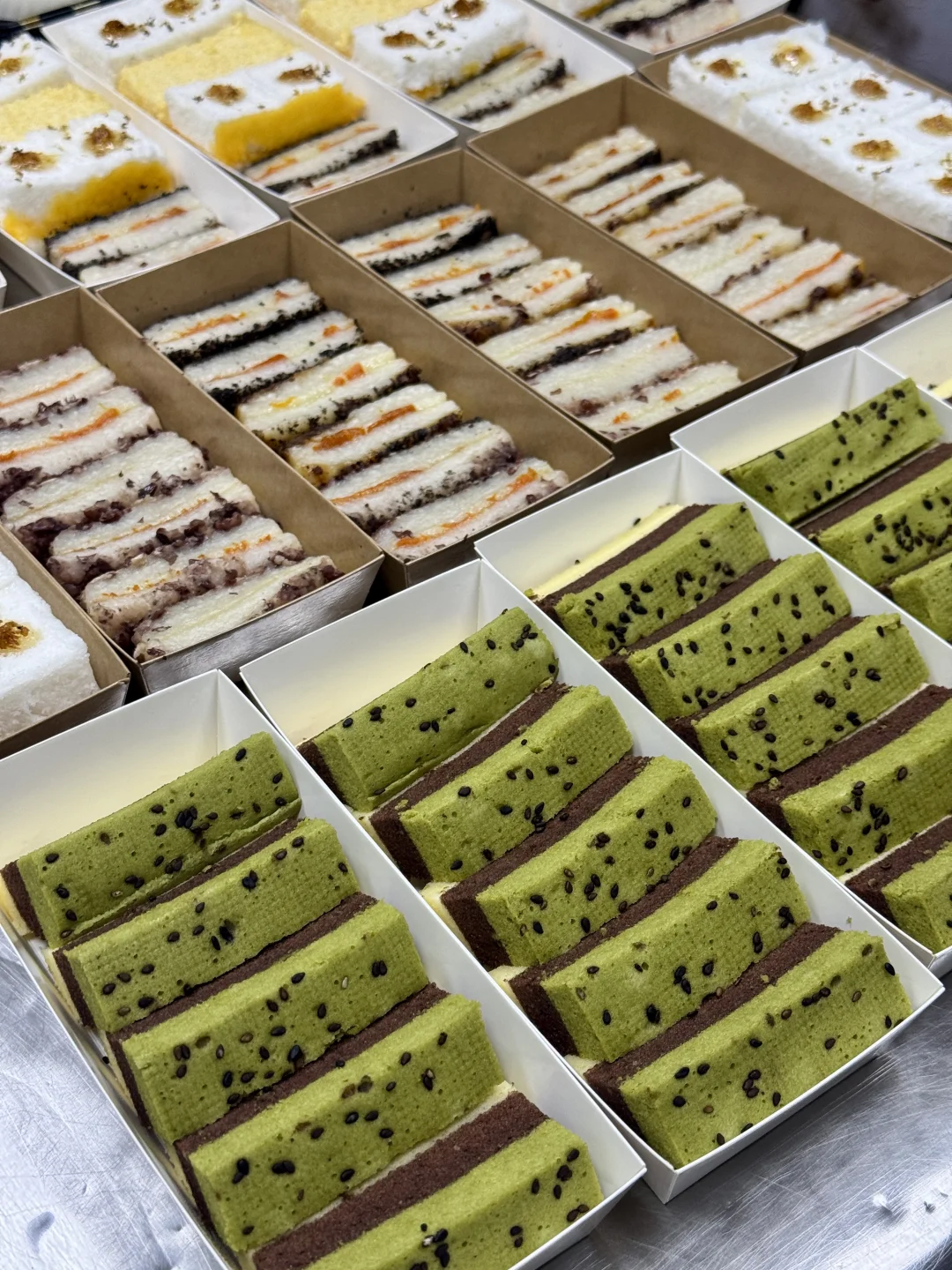 来赣州旅游我zui想带回去的小吃！