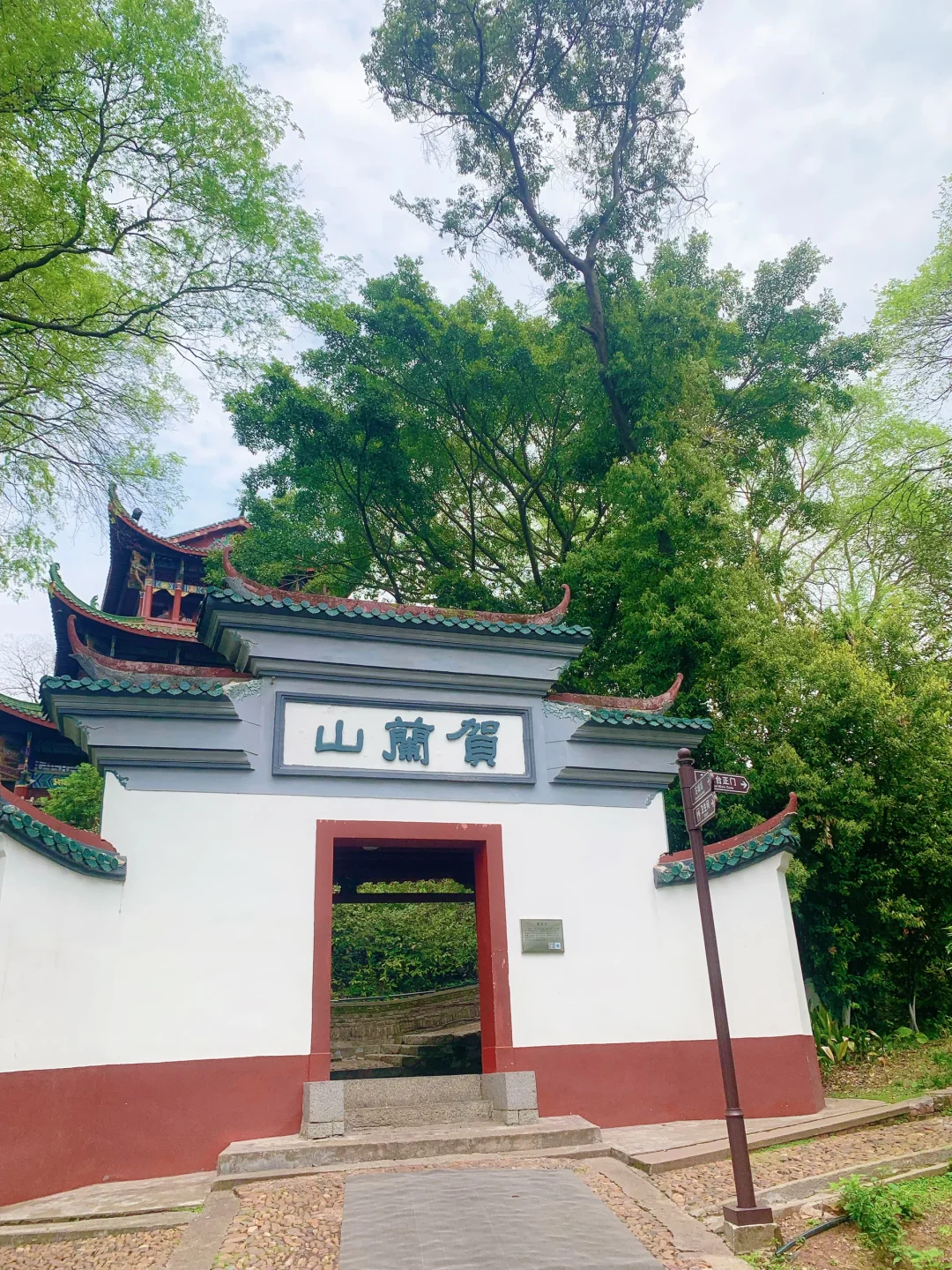 来江西赣州必打卡郁孤台！