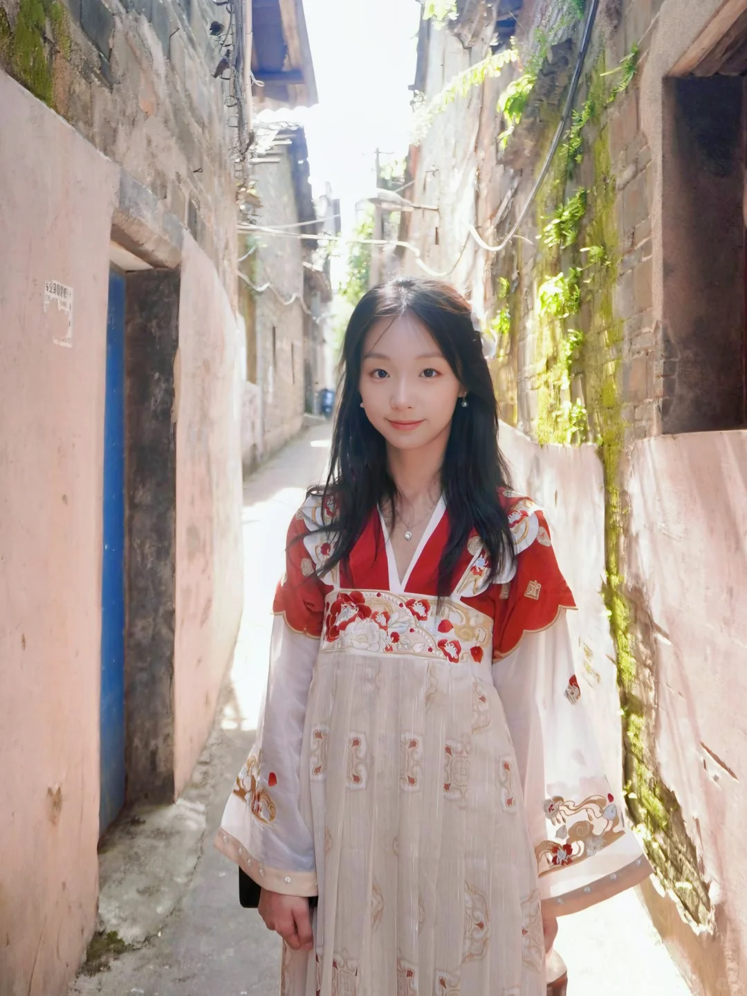 📍赣州 在古城里逛一天