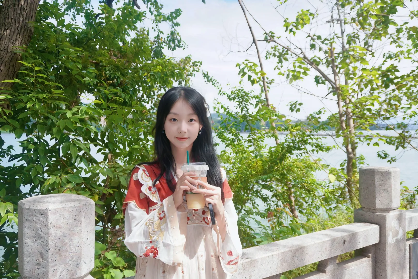 📍赣州 在古城里逛一天