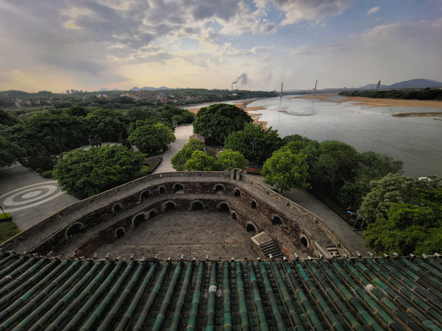 江西赣州 | 开启暴走模式