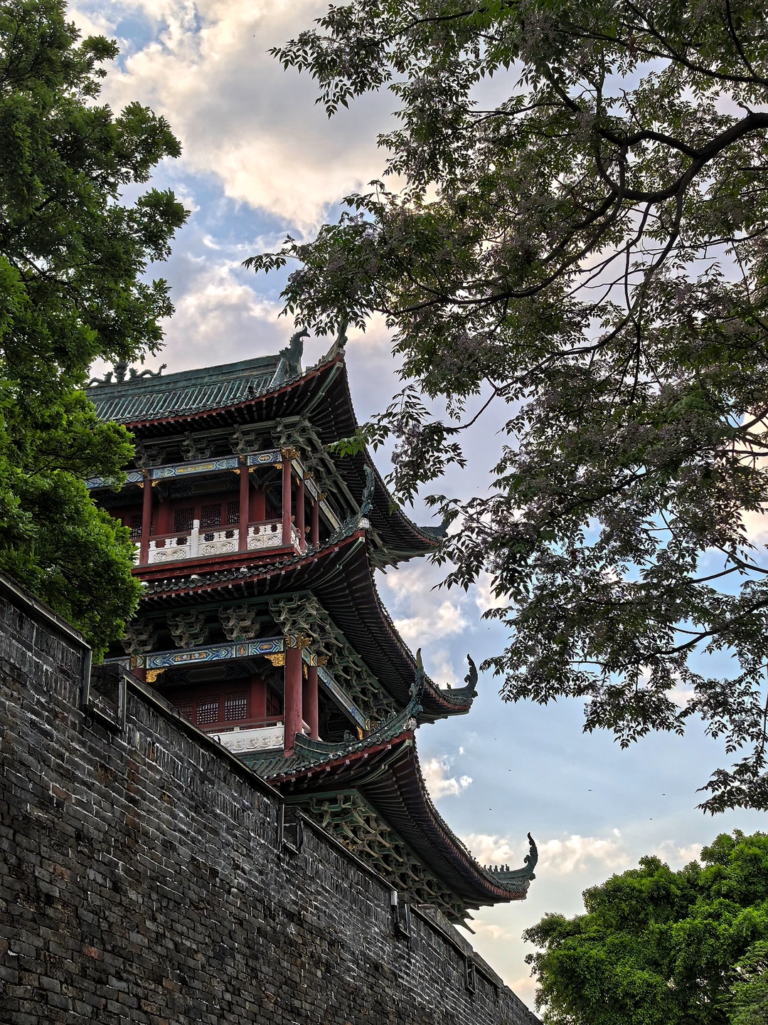 江西赣州 | 开启暴走模式