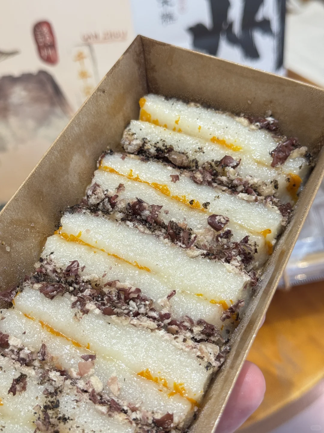 来赣州旅游我zui想带回去的小吃！