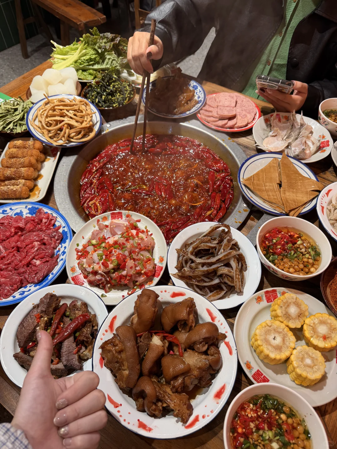 南昌火锅之光！！！