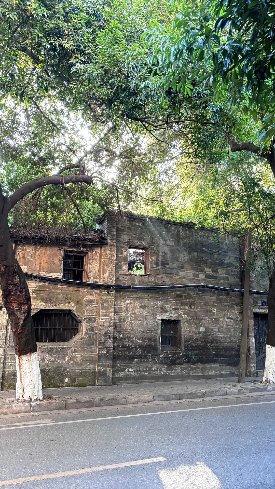 “江西赣州”两天一夜攻略