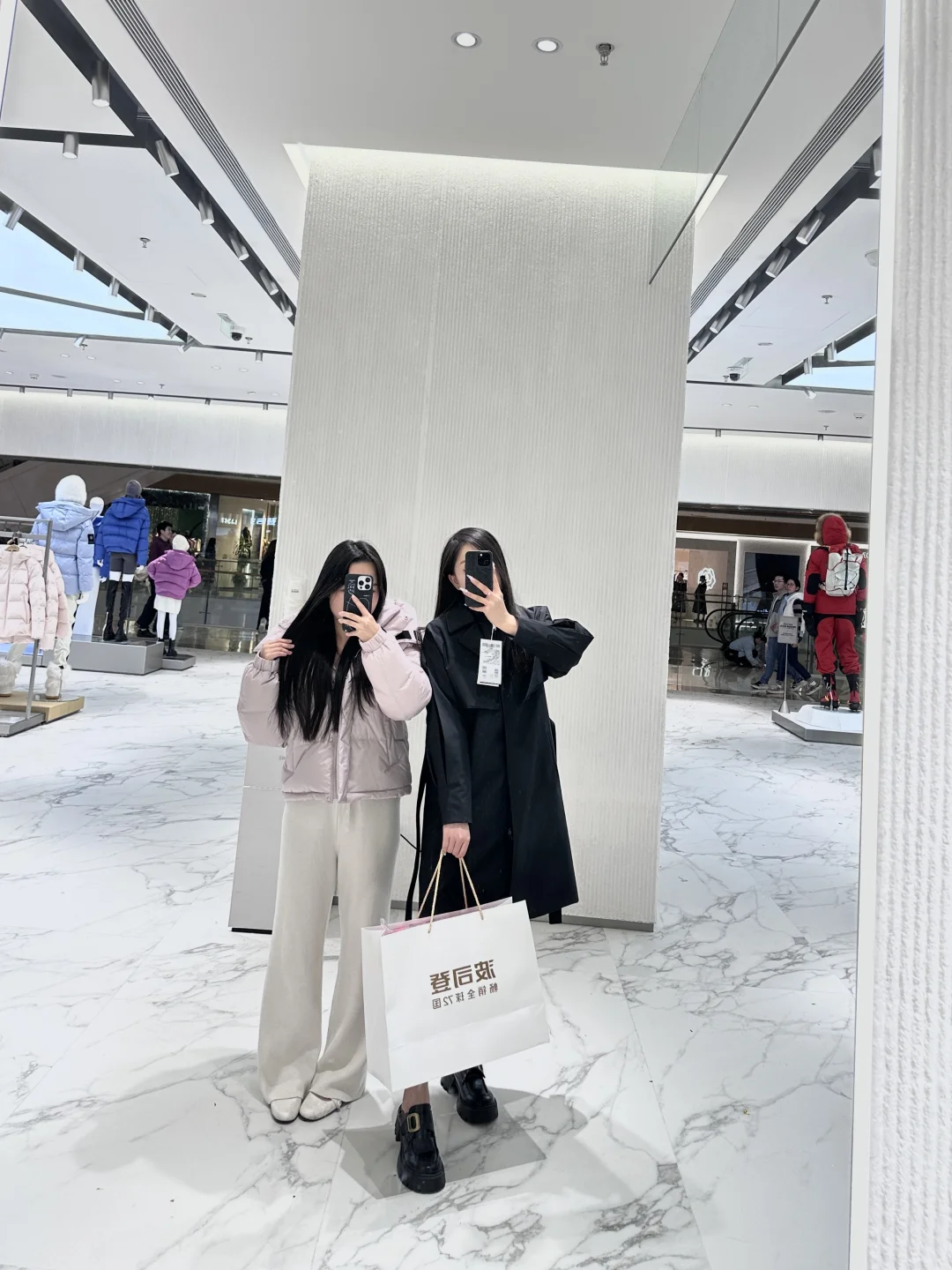 赣州这家店。。。让我大开眼界😳😳😳