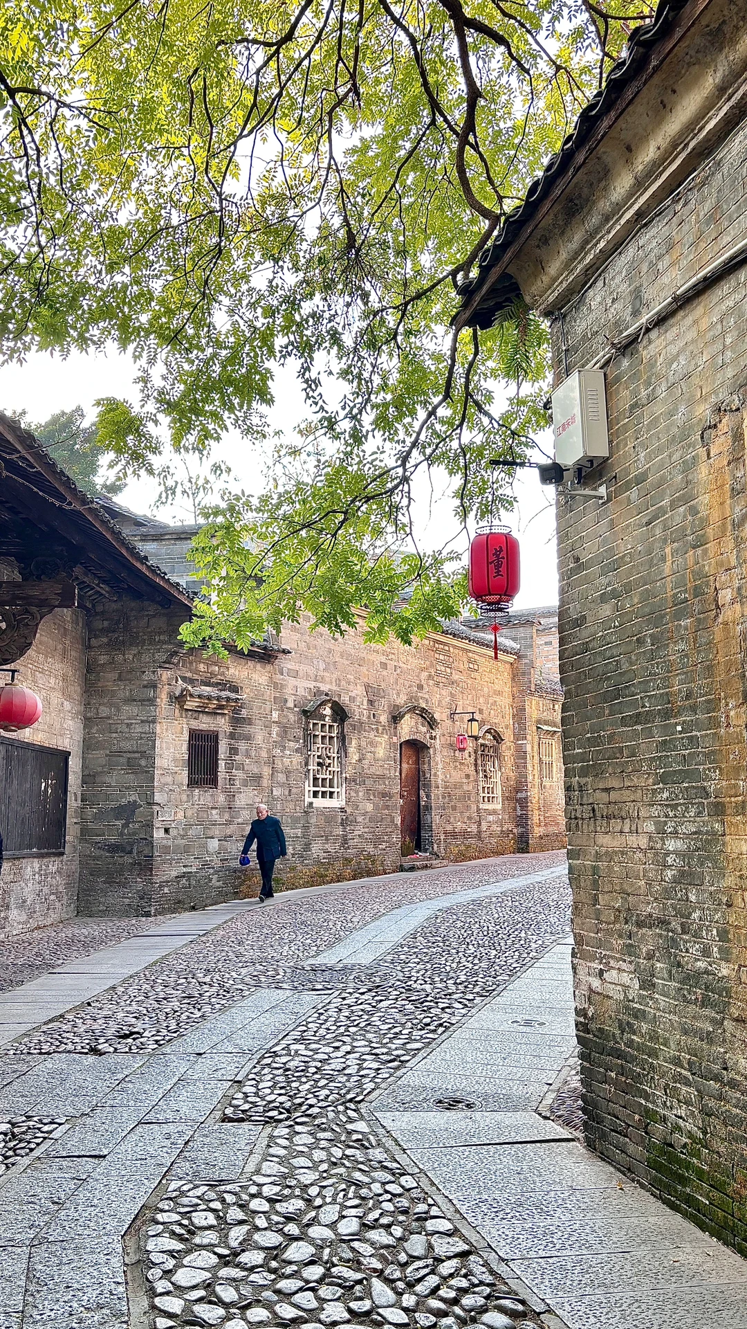 “江西赣州”两天一夜攻略