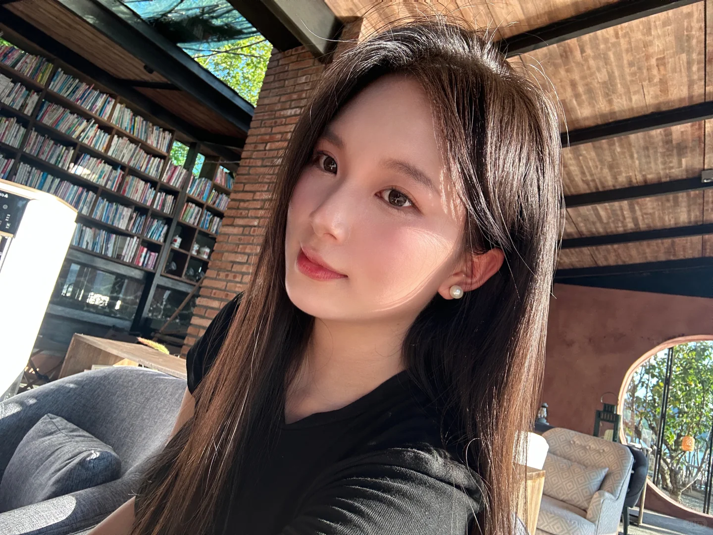 不在洱海！在赣州！