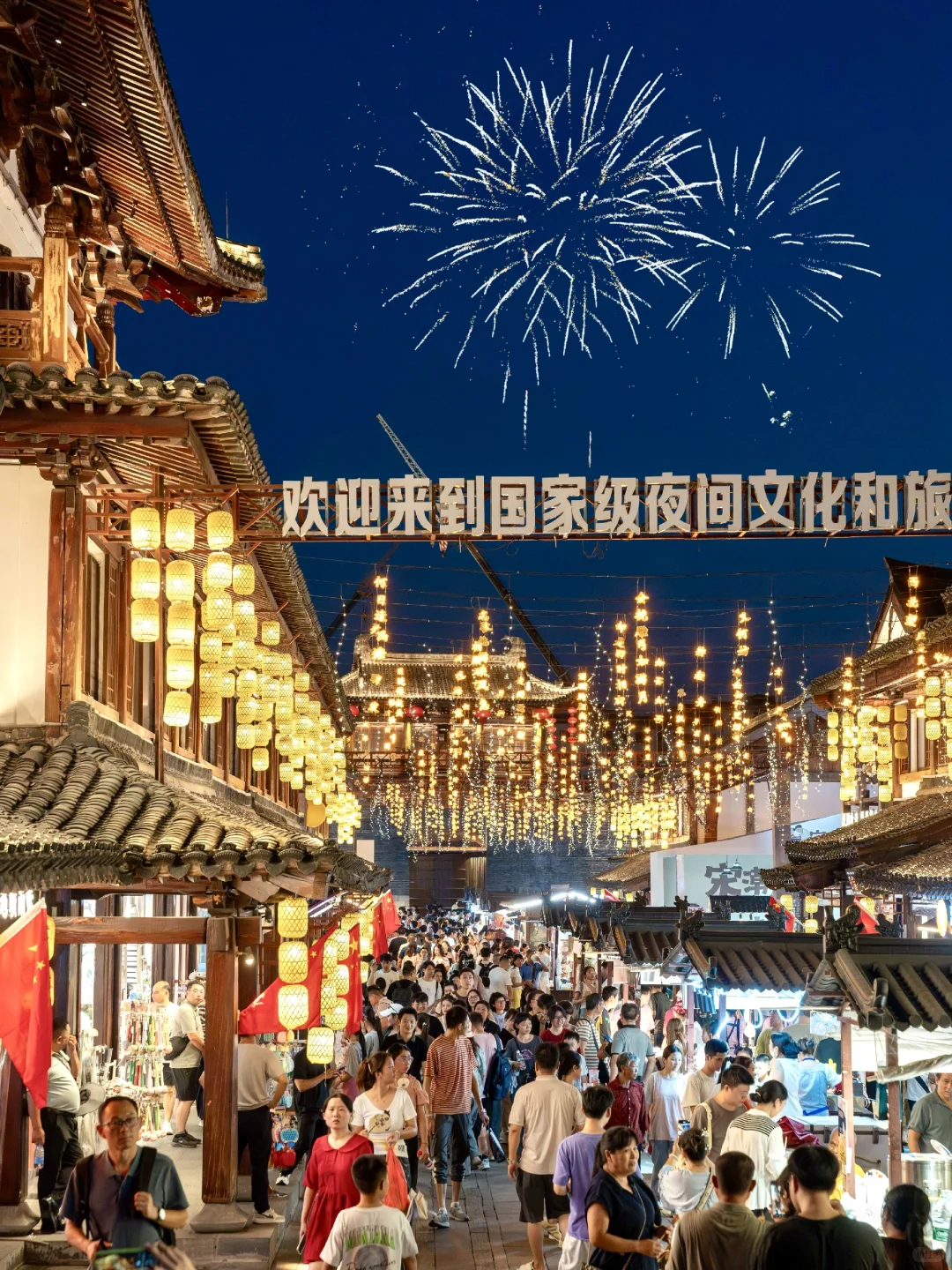 【江西·赣州】被严重低估的宝藏小城！！