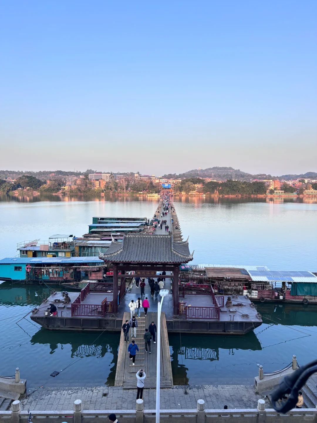 “江西赣州”两天一夜攻略