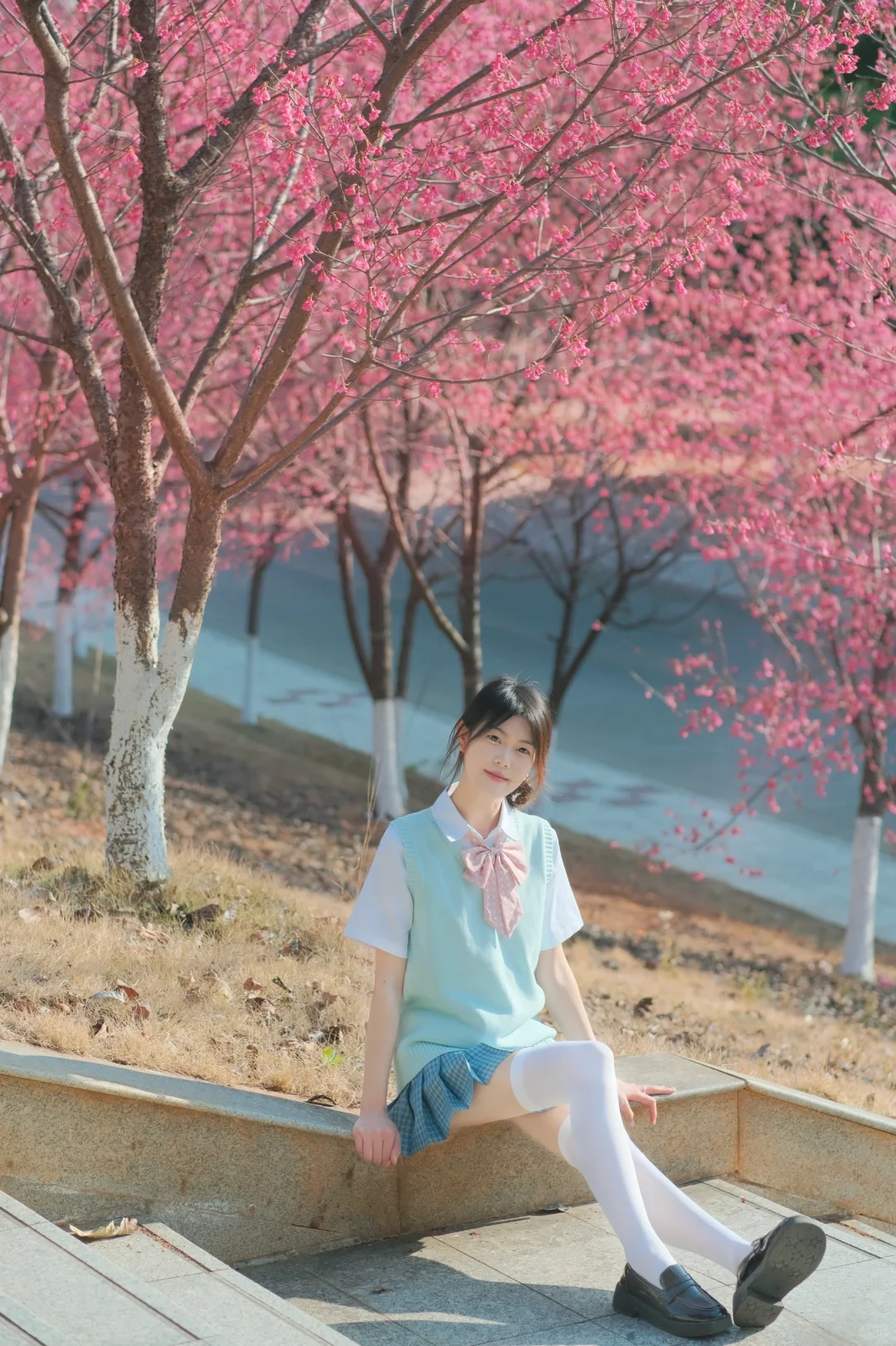 欢迎报考赣南师范大学🌸赣州最美高校