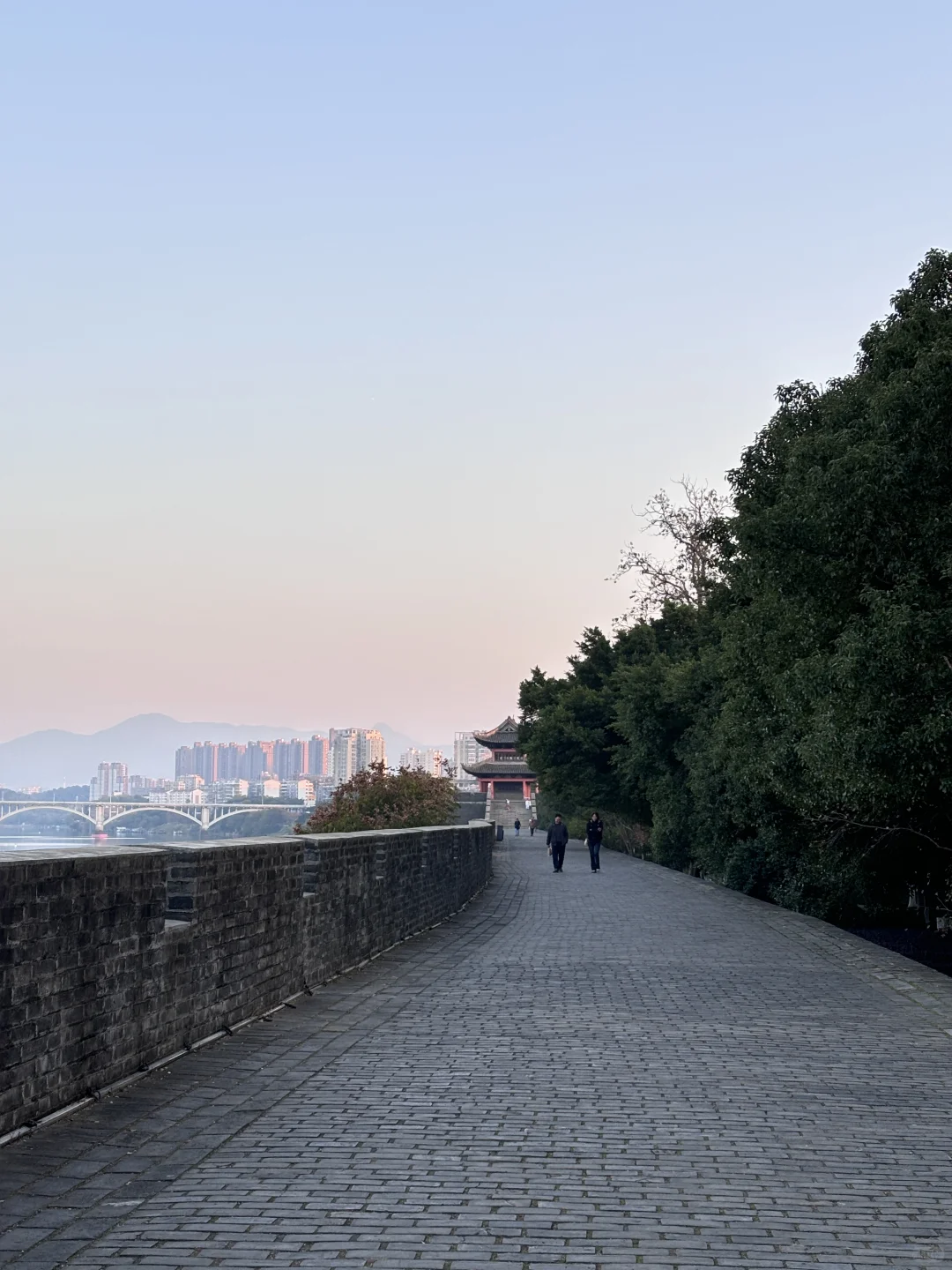 “江西赣州”两天一夜攻略