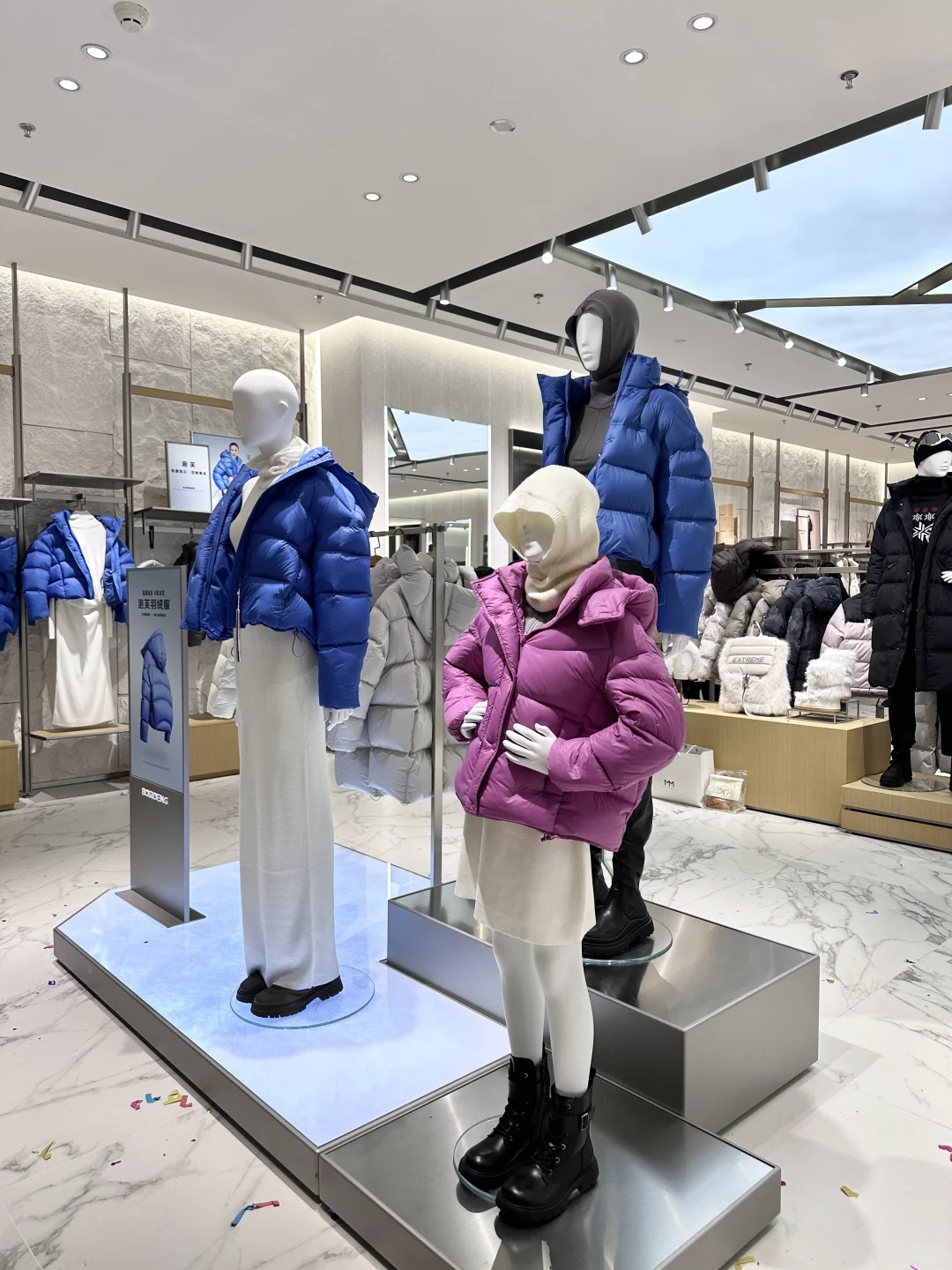 赣州这家店。。。让我大开眼界😳😳😳