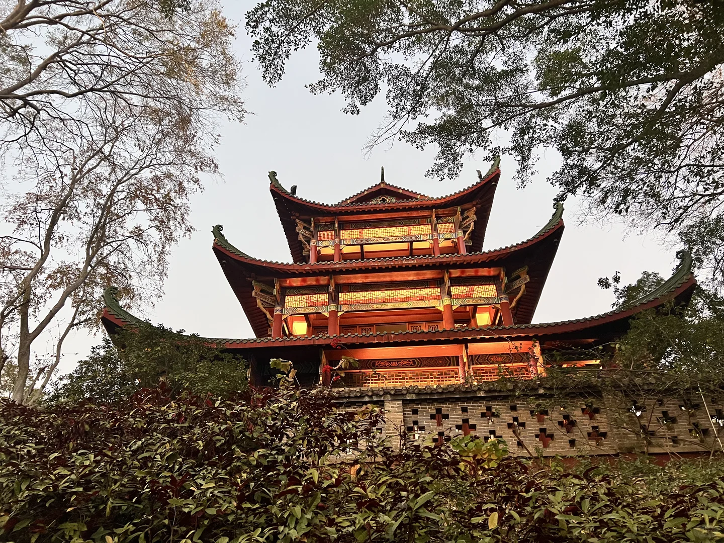 深圳到赣州一日游