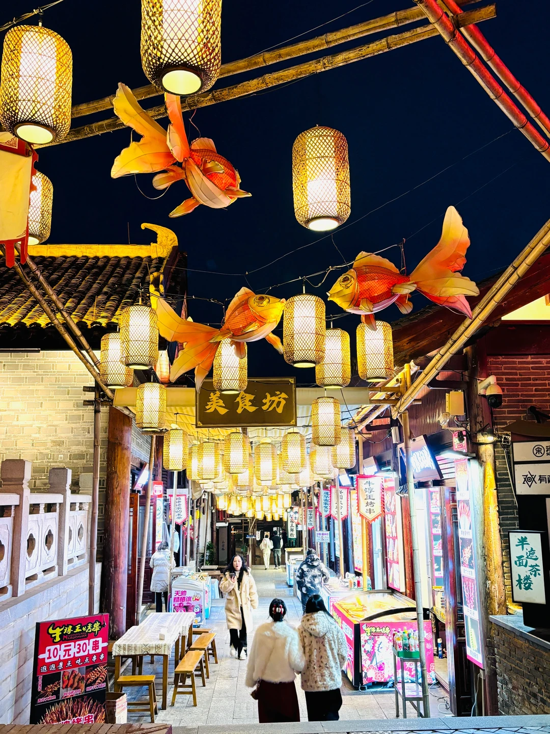 “江西赣州”两天一夜攻略