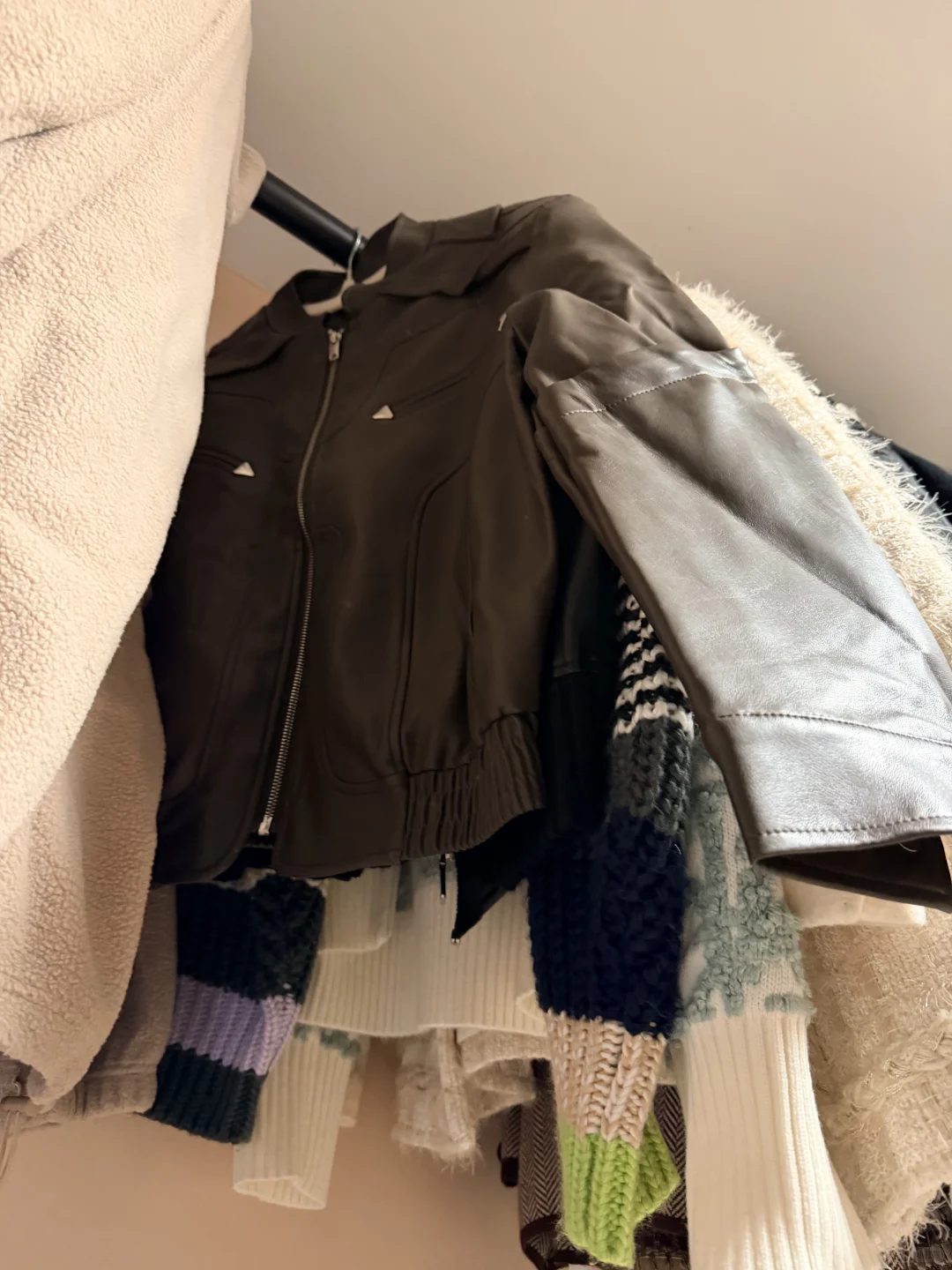 南昌出闲置衣物，有没有什么方便快捷的方法