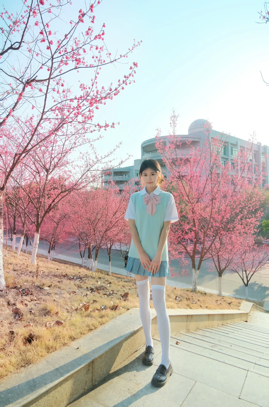 欢迎报考赣南师范大学🌸赣州最美高校