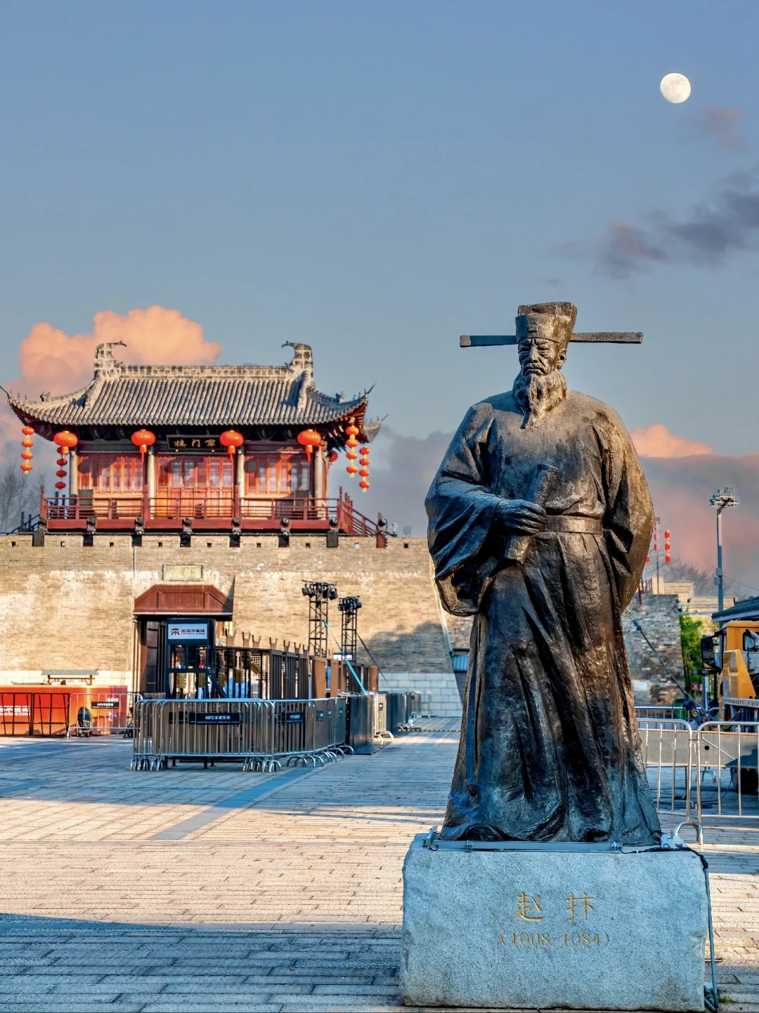 【江西·赣州】被严重低估的宝藏小城！！