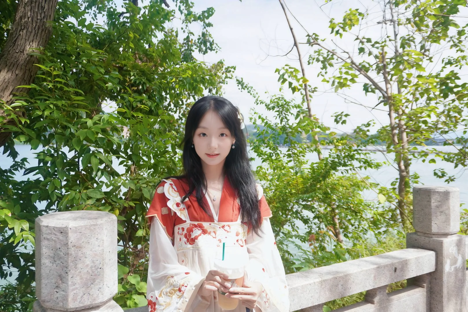 📍赣州 在古城里逛一天