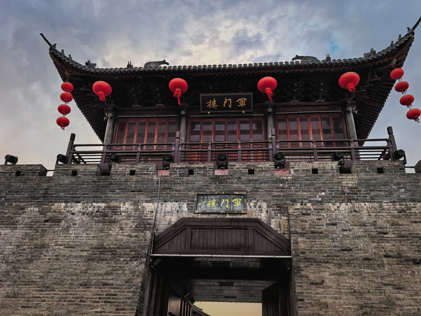 江西赣州 | 开启暴走模式