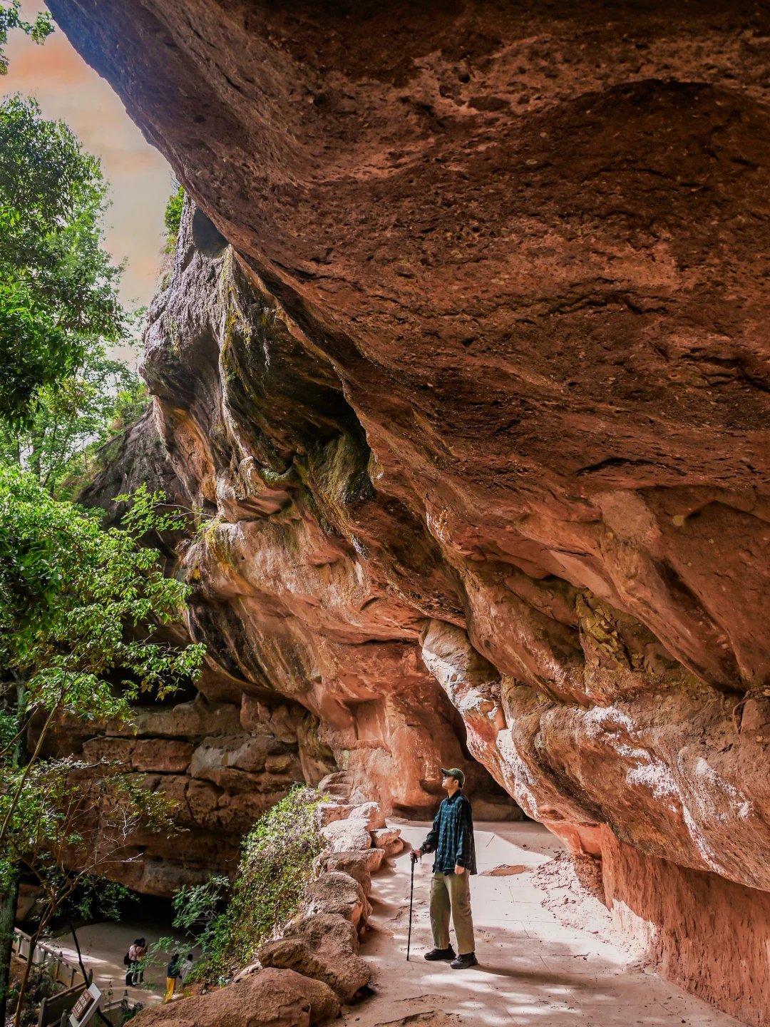 江南第一石窟！赣州通天岩游玩攻略来啦！