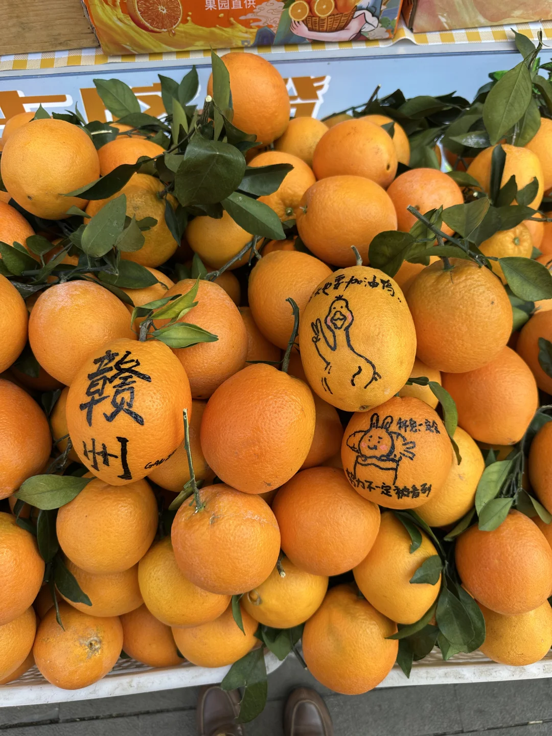 12月份赣州挺舒服的好吃好逛