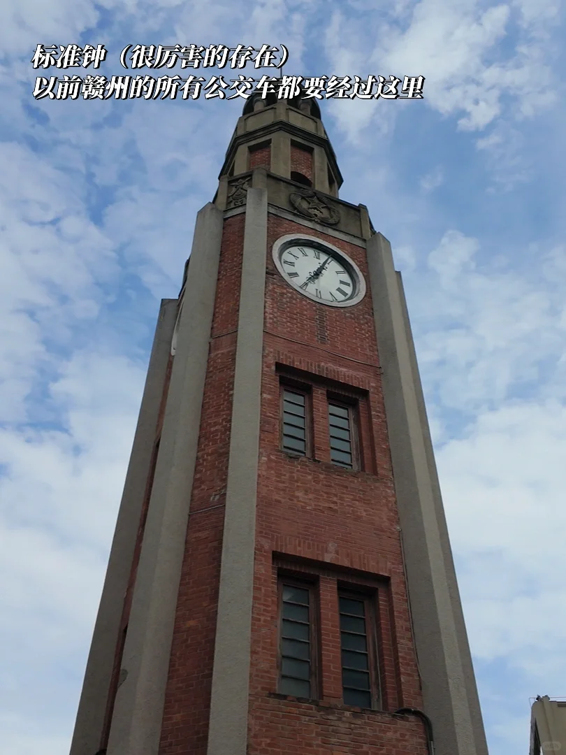 去了赣州不下10次，说点实话不过分吧