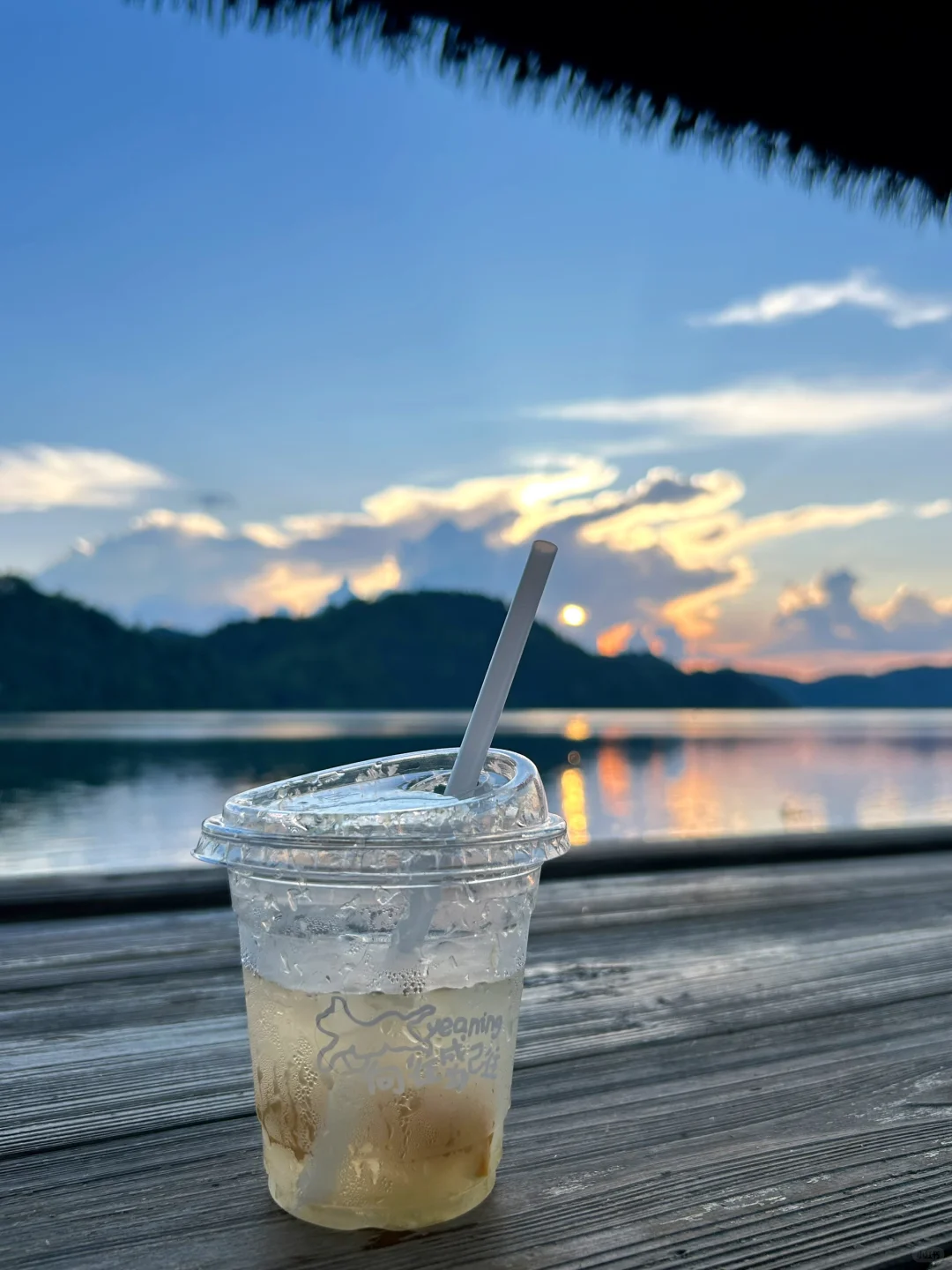 不在洱海！在赣州！