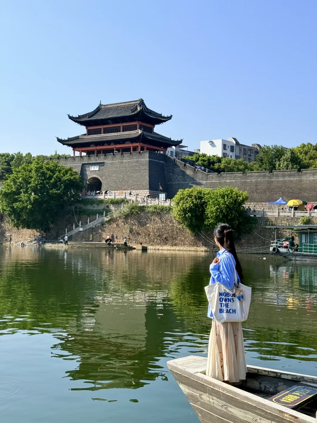 【江西·赣州】被严重低估的宝藏小城！！