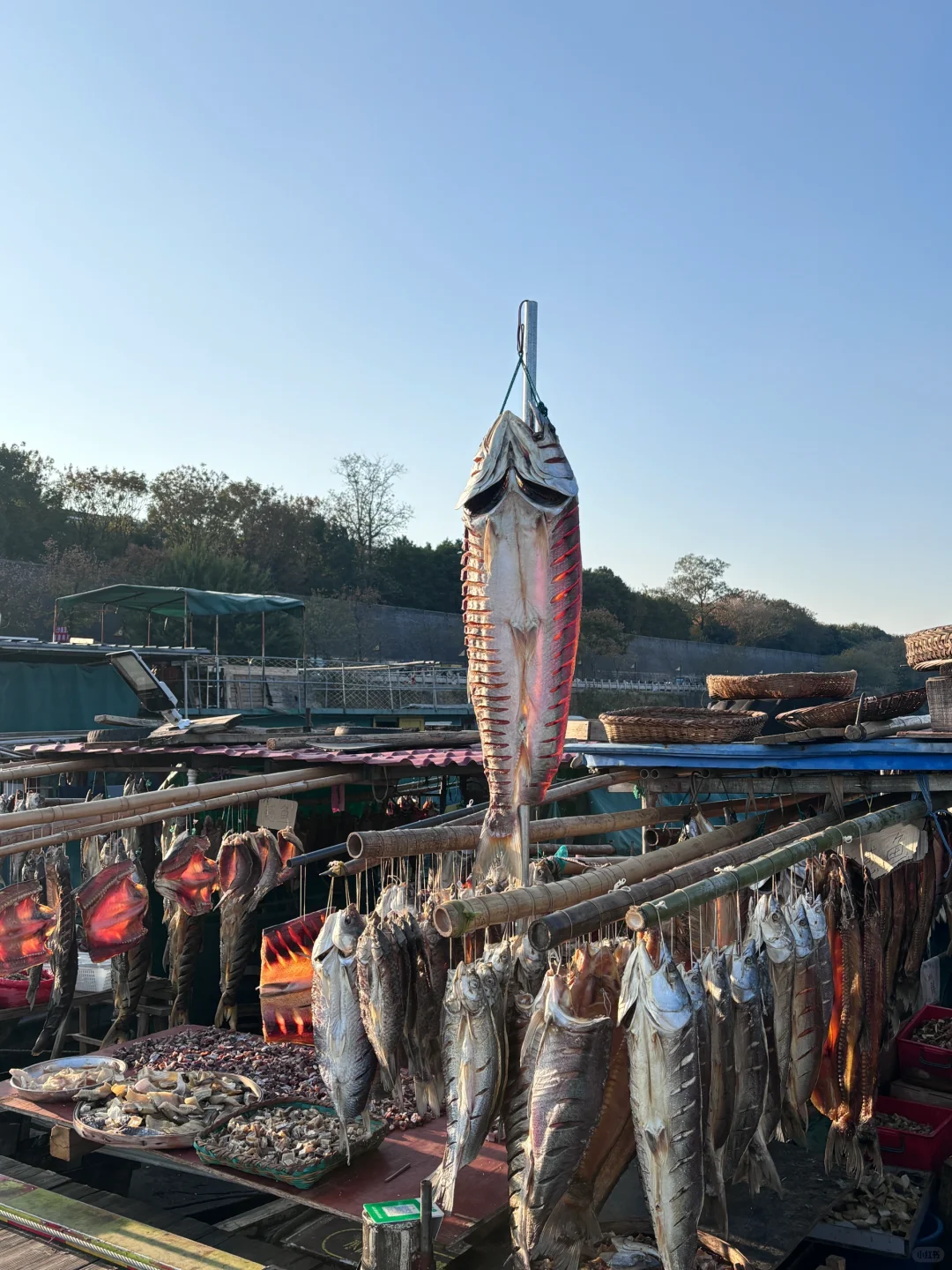 “江西赣州”两天一夜攻略