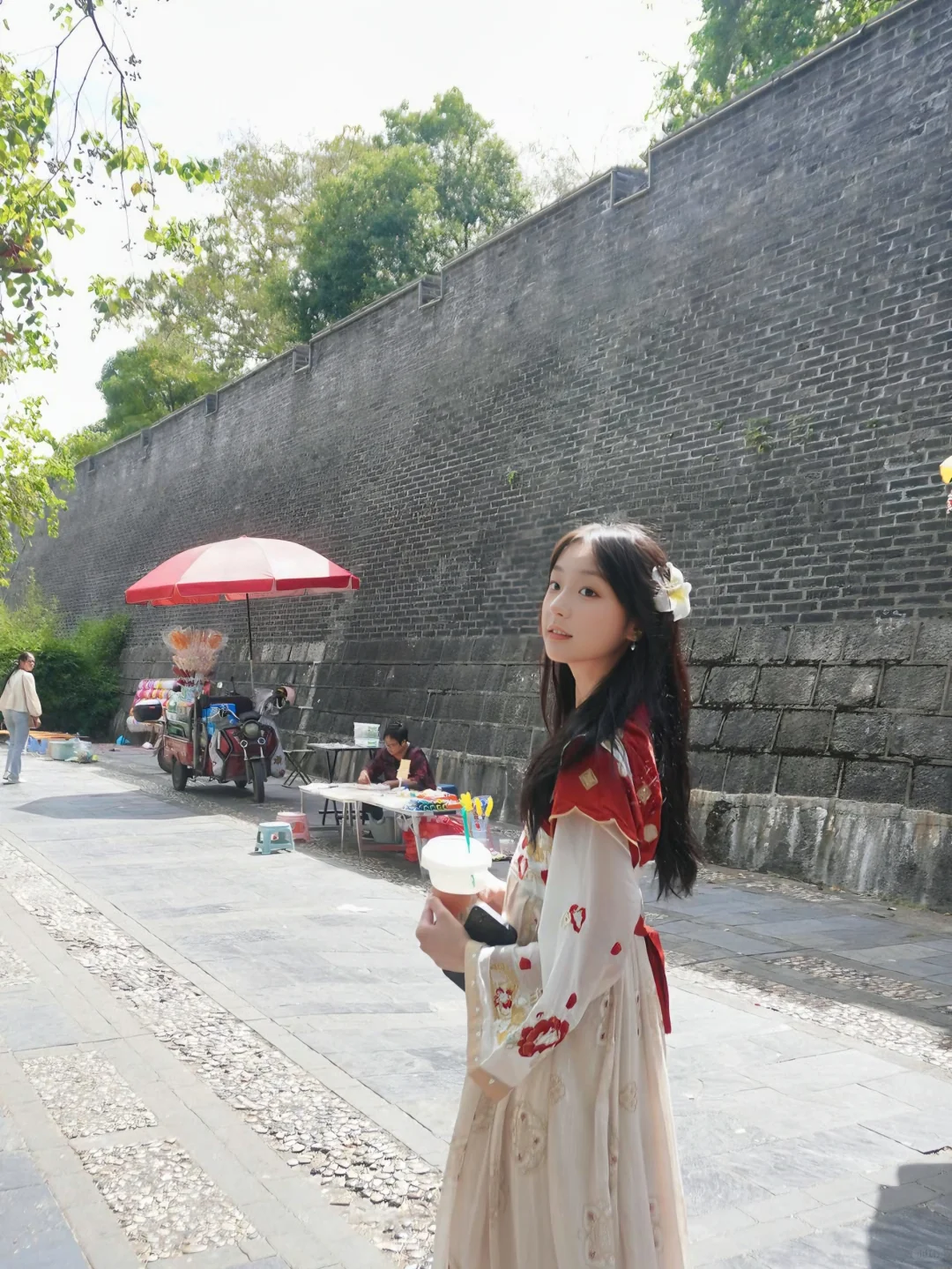 📍赣州 在古城里逛一天