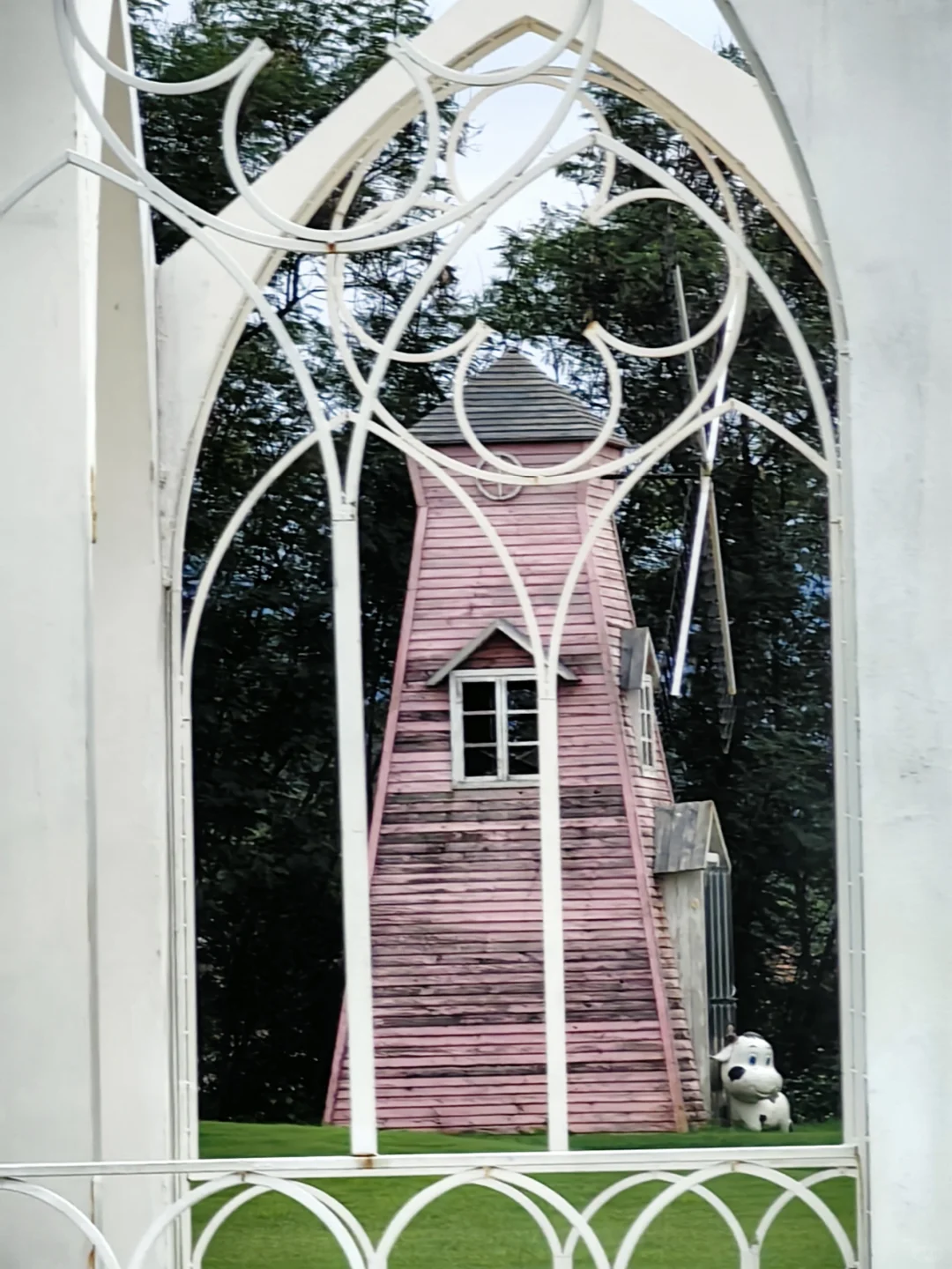 现场比图片好看的赣州峰山！