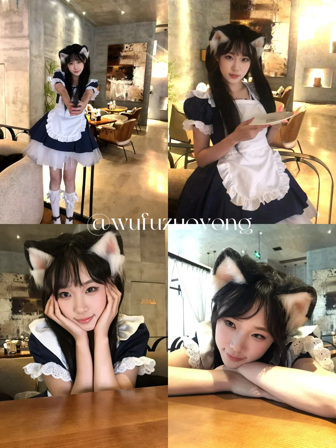 赣州陪拍｜希望能拍出很多美照