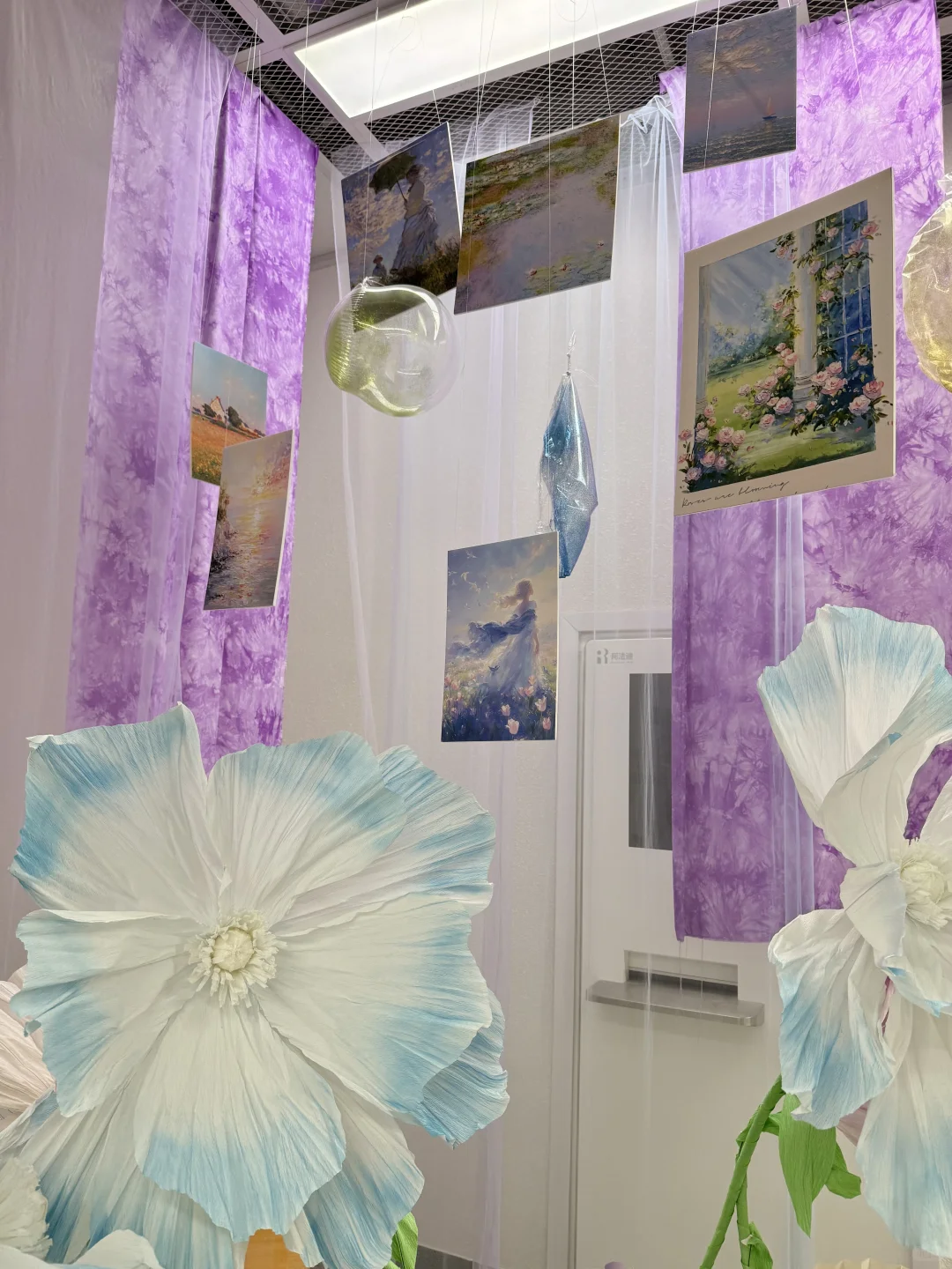 赣州图书馆！！！太卷了吧。。。