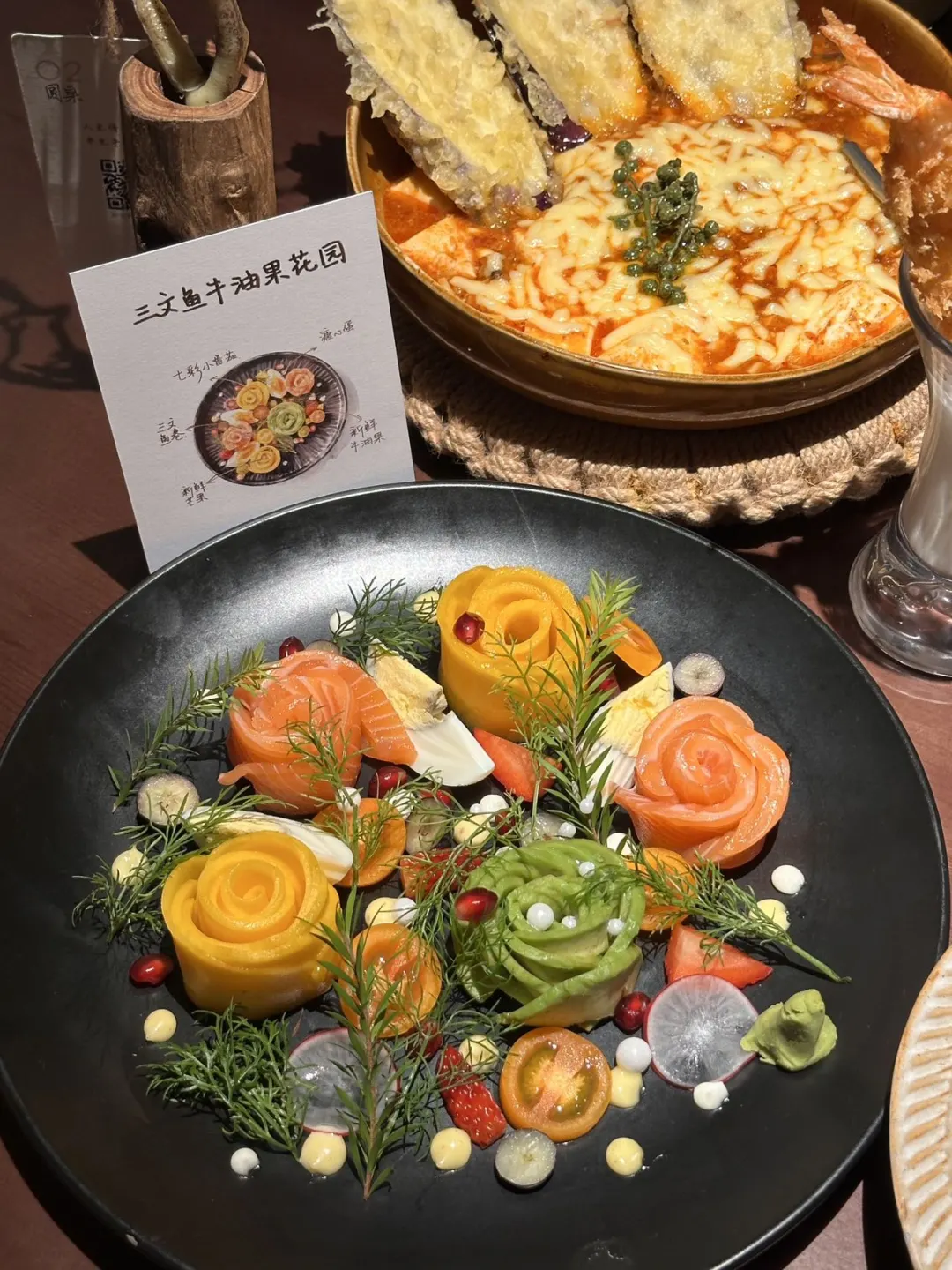 赣州万象城日料新宠！