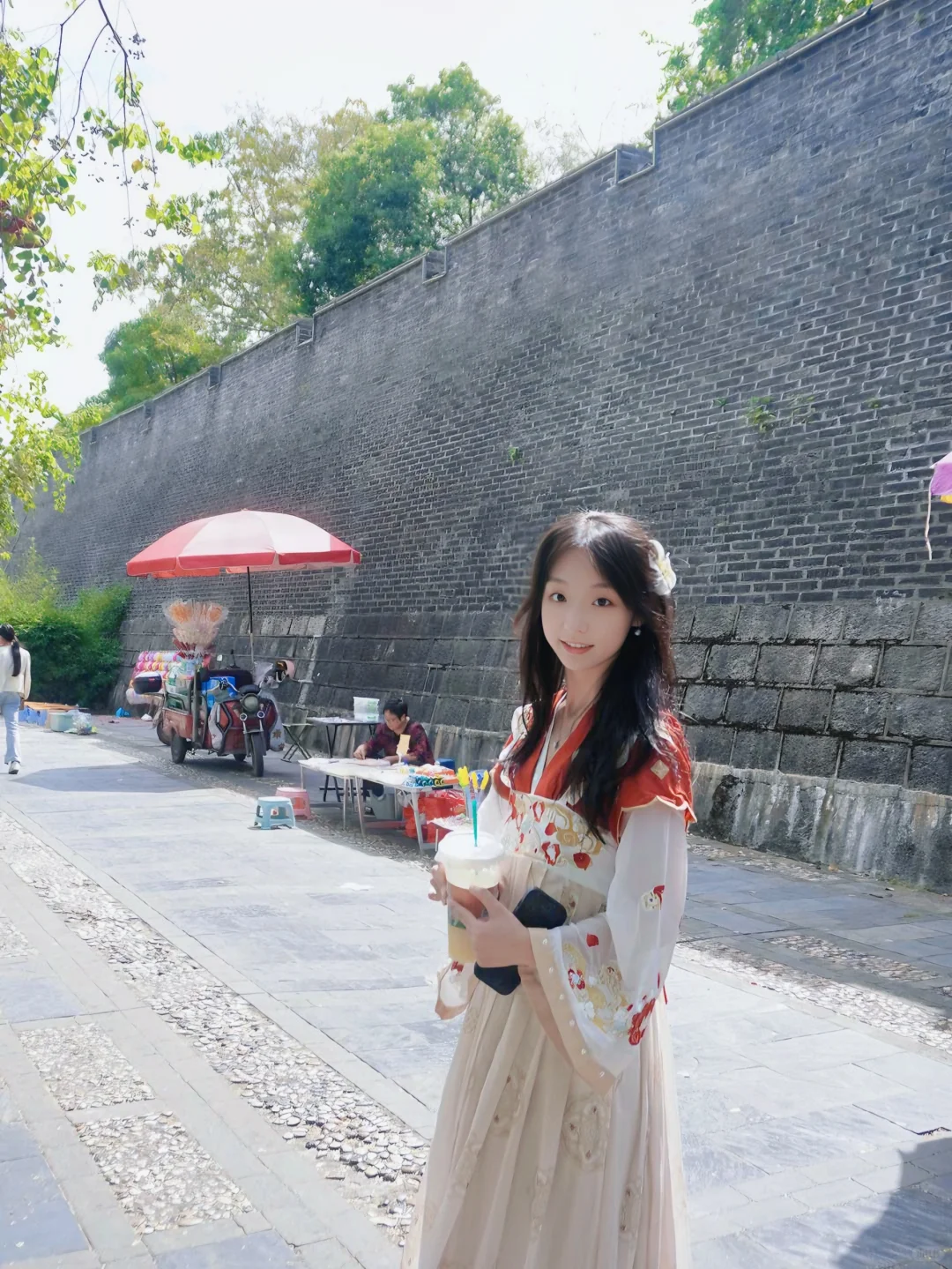 📍赣州 在古城里逛一天