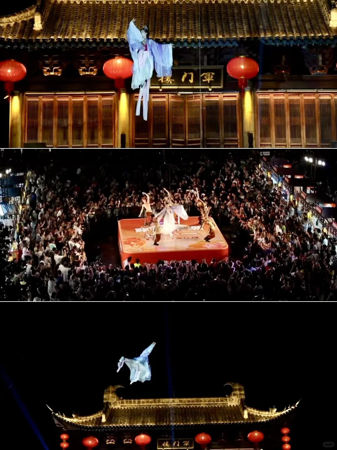 【江西·赣州】被严重低估的宝藏小城！！