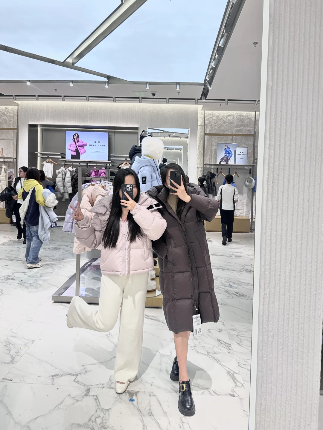 赣州这家店。。。让我大开眼界😳😳😳