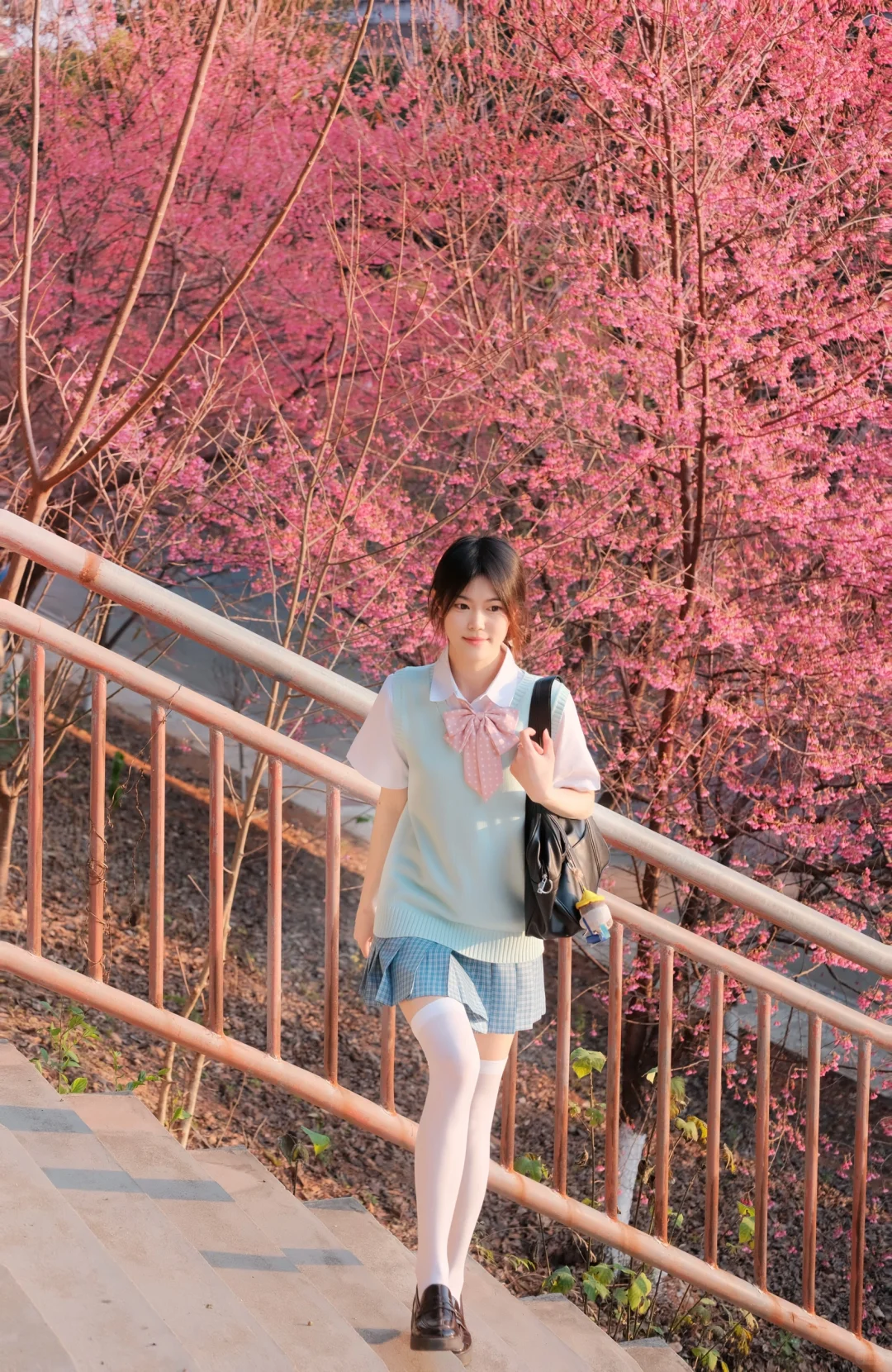 欢迎报考赣南师范大学🌸赣州最美高校