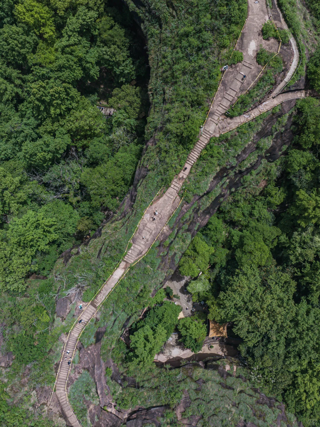 江南第一石窟！赣州通天岩游玩攻略来啦！