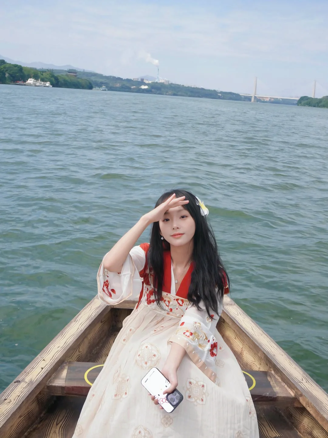 📍赣州 在古城里逛一天