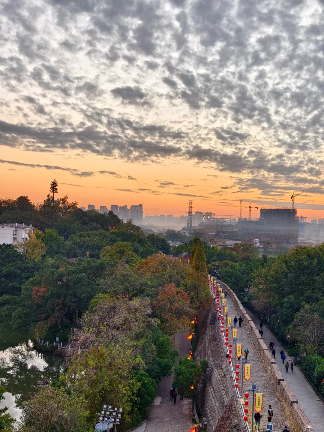 千年宋城📍赣州 | 藏在江西的古韵秘境