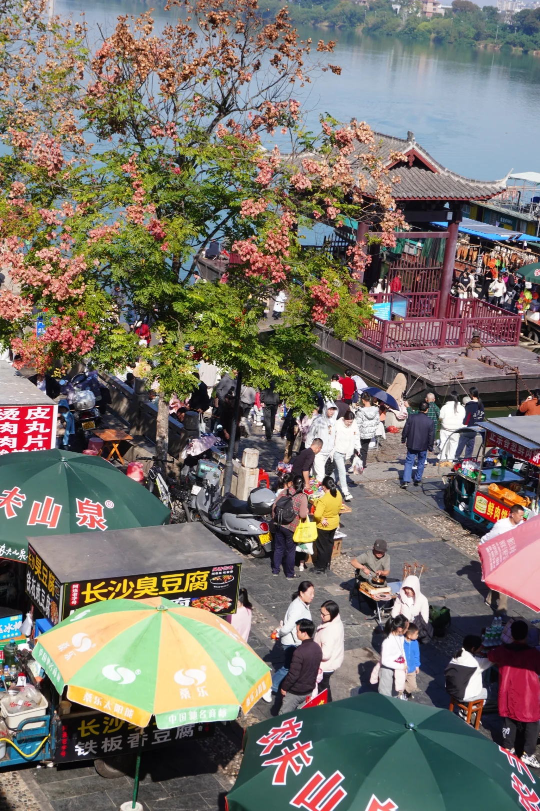 千年宋城📍赣州 | 藏在江西的古韵秘境
