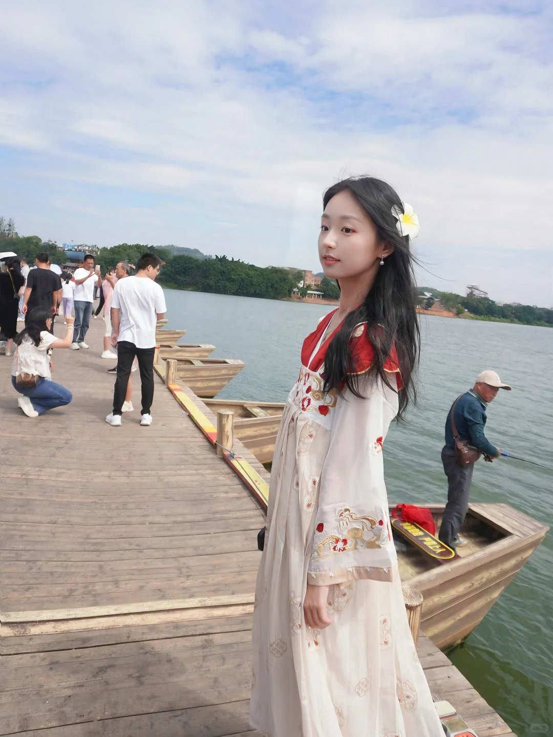 📍赣州 在古城里逛一天