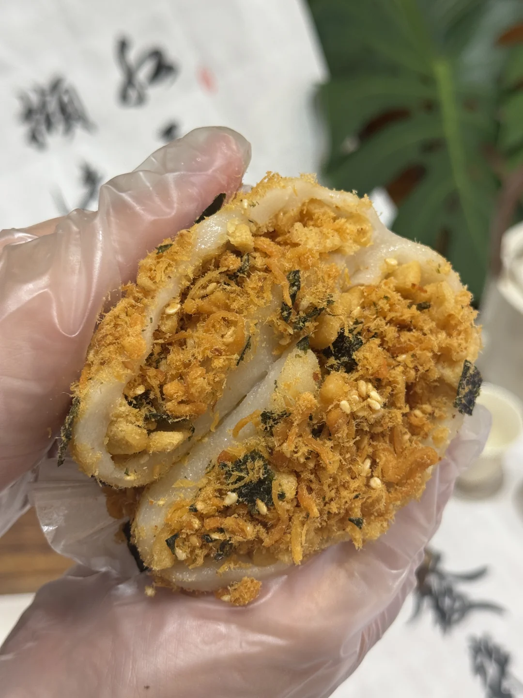 来赣州旅游我zui想带回去的小吃！