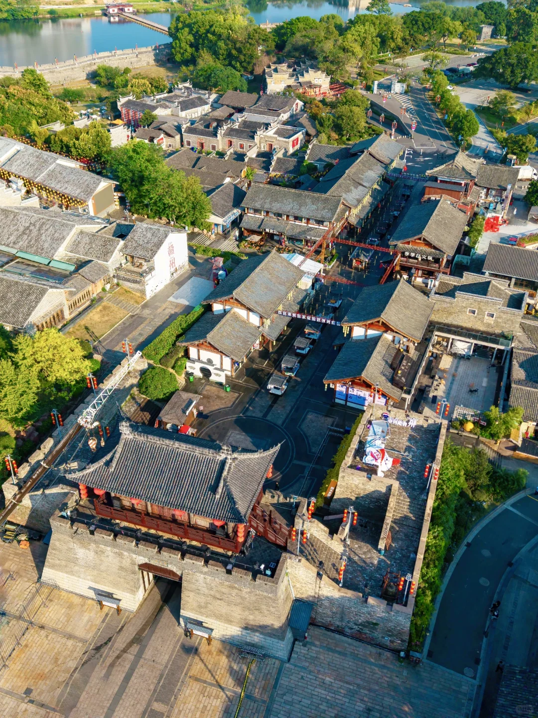 【江西·赣州】被严重低估的宝藏小城！！