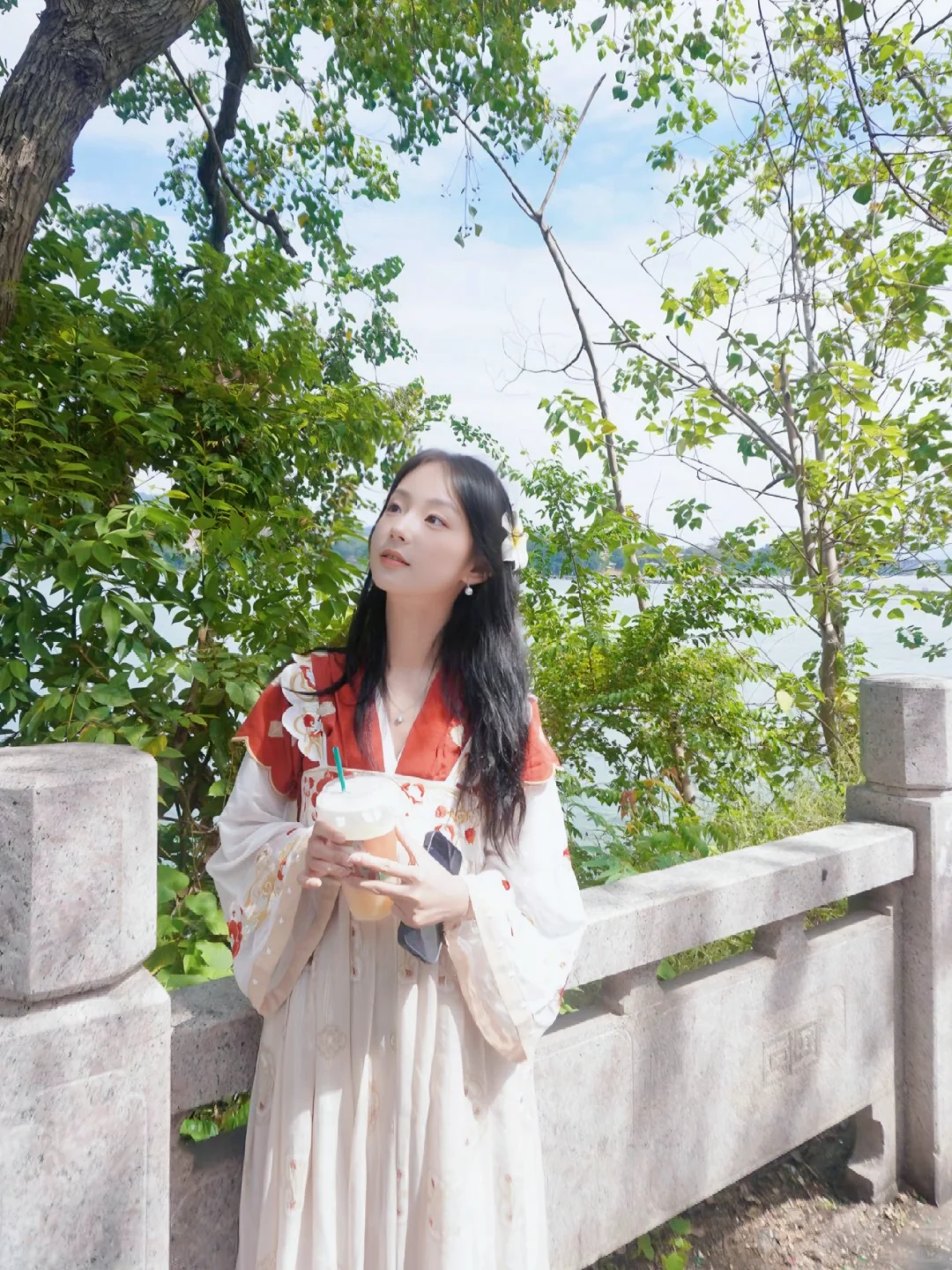 📍赣州 在古城里逛一天